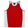 AUSSIE PACIFIC PREMIER MENS SINGLETS