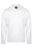 AUSSIE PACIFIC BOTANY MENS LS POLO 