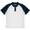 AUSSIE PACIFIC MANLY MENS POLO
