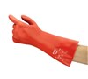 ANSELL PVA CHEMICAL GLOVE RED 10 RED 10