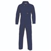 DNC COTTON DRILL COVERALL