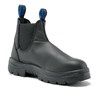 STEEL BLUE HOBART NON SAFETY BOOT