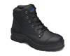 BLUNDSTONE SAFETY RAMBLER BOOT