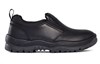 MONGREL SLIP ON SAFETY SHOE