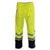 DNC HI VIS FLAME RETARDANT TAPED HRC2 RA