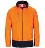DNC FLEECY FULL ZIP SWEAT SHIRT