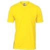 DNC HI VIS COTTON JERSEY TEE SHIRT