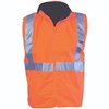 DNC VEST REVERSIBLE HI VIS WTAPE