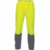DNC RAIN  PANTS HI VIS LIGHTWEIGHT