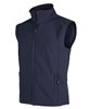 JBS WEAR LAYER SOFTSHELL VEST
