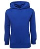 JBS KIDS FLEECY HOODIE