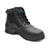 BLUNDSTONE ZIP SIDE NON SAFETY BOOT