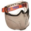 PROCHOICE VADAR GOGGLE  FACE SHIELD CLEAR
