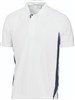 DNC COOLBREATHE CONTRAST POLO