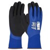 GTEK POLY GP DOUBLE DIP LATEX GLOVE