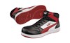 PUMA FRONTCOURT MID SAFETY SHOE