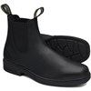 BLUNDSTONE HERRINGBONE ELASTIC SIDE DRESS BOOT