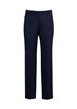 BIZ TROUSERS MENS ADJUSTABLE WAIST