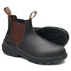 BLUNDSTONE WORKLIFE ELASTIC SIDED NON SAFETY BOOT