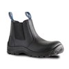 BATA JOBMATE ELASTIC SIDED SAFETY BOOT