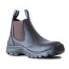 BATA BUSHMAN ELASTIC SIDED NON SAFETY BOOT