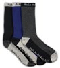 BATA CREW SOCKS PACK3