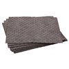 PRATT GENERAL PURPOSE SPILL PAD PACK10