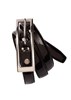 BIZ COLLECTION LADIES SEMI PATENT BELT
