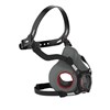 JSP TYPHOON 8 HALF MASK RESPIRATOR MEDIUM