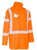 BISLEY X TAPED SHELL RAIN JACKET