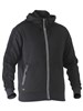 BISLEY FLX  MOVE ZIP HOODIE
