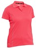 BISLEY WOMENS COOL MESH POLO