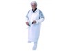 DISPOSABLE APRON WHITE 1450MM CTN 500