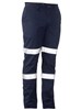 BISLEY RECYCLE TAPED BIOMOTION PANT