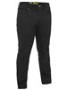 BISLEY FLEX  MOVE STRETCH DENIM JEANS