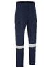 BISLEY APEX 240 FR TAPED RIPSTOP CARGO PANT