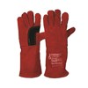 PROCHOICE PYROMATE RED KEVLAR GLOVE 