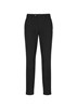 BIZ COLLECTION MENS CLASSIC SLIM PANT