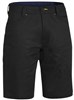 BISLEY X AIRFLOW RIPSTOP WORK SHORTS