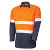 BOOL FLAME RETARDANT LONG SLEEVE SHIRT