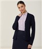 NNT V NECK LADIES CARDIGAN