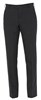 NNT STRETCH WOOL BLEND SLIM LEG PANT