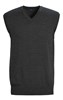 NNT PURE WOOL VNECK VEST