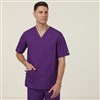 NNT CHANG V NECK SCRUB TOP