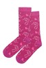 BIZCARE HAPPY FEET UNISEX COMFORT SOCKS