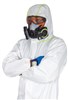 FORCE360 MAX REPEL TYPE 456 DISPOSABLE COVERALL
