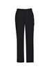 BIZCARE WOMENS COMFORT WAIST CARGO PANT
