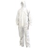 PROCHOICE PROVEK BARRIERTECH COVERALLSTYPE 56 DISPOSABLE COVERALL