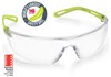 FORCE360 AIR CLEAR ANTIREFLECTIVE LENS SAFETY SPEC