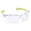 FORCE360 RUNNER CLEAR LENS SAFETY SPEC
